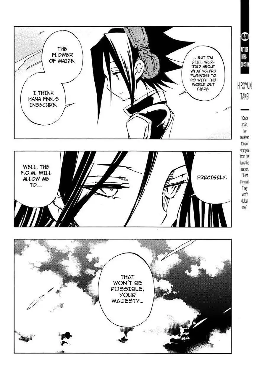 Shaman King 0 Chapter 7 37